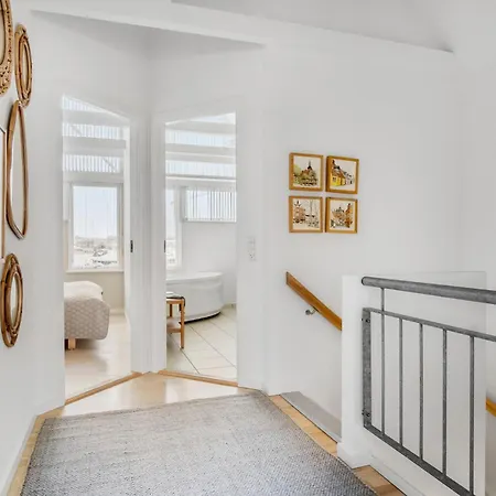 Semesterbostad Three-bedroom In Assens